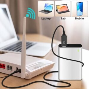 Câble pour Box(MTN, Orange, Camtel...) USB