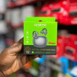 Écouteurs sans Fil Oraimo OpenSnap N