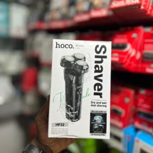 Rasoir Électrique hoco. HP32 Tondeuse