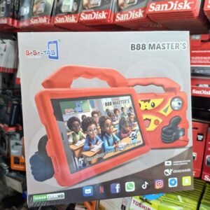 Tablette Bébé-TAB HOPE – Édition Créativité