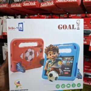 Tablette Enfant Bébé-TAB GOAL