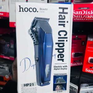 Tondeuse Professionnelle hoco. HP21 Hair Clipper