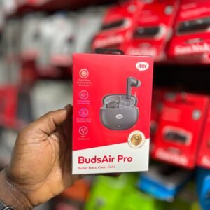 Écouteurs TWS itel BudsAir Pro