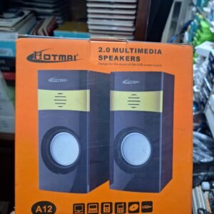 Haut-parleurs Multimédia HOTMAI A12