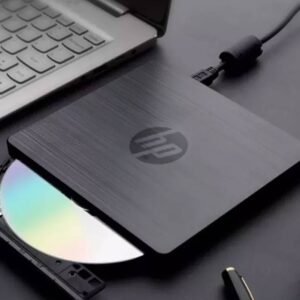 Lecteur/Graveur Externe HP Portable